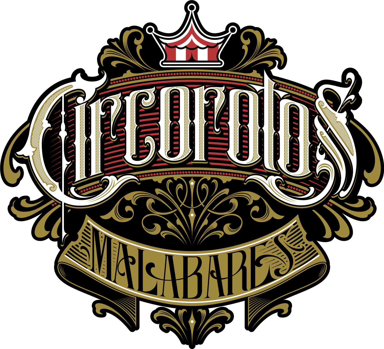 Circorotos Malabares