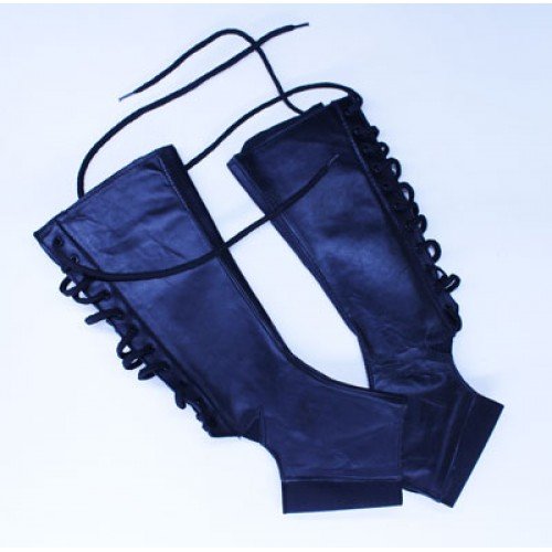 Botas para trapecio