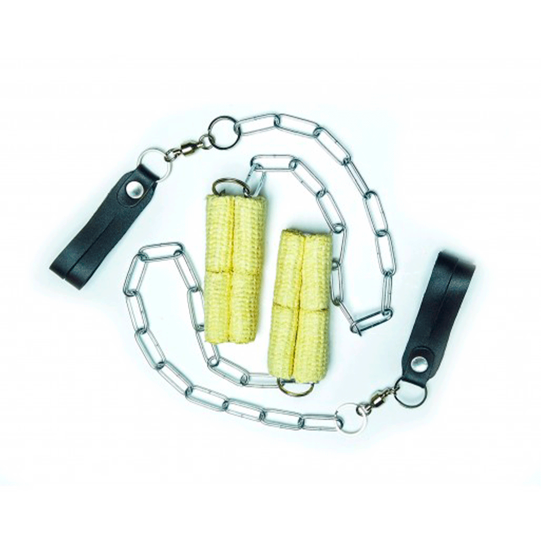 Cadenas de Fuego Doble Kevlar