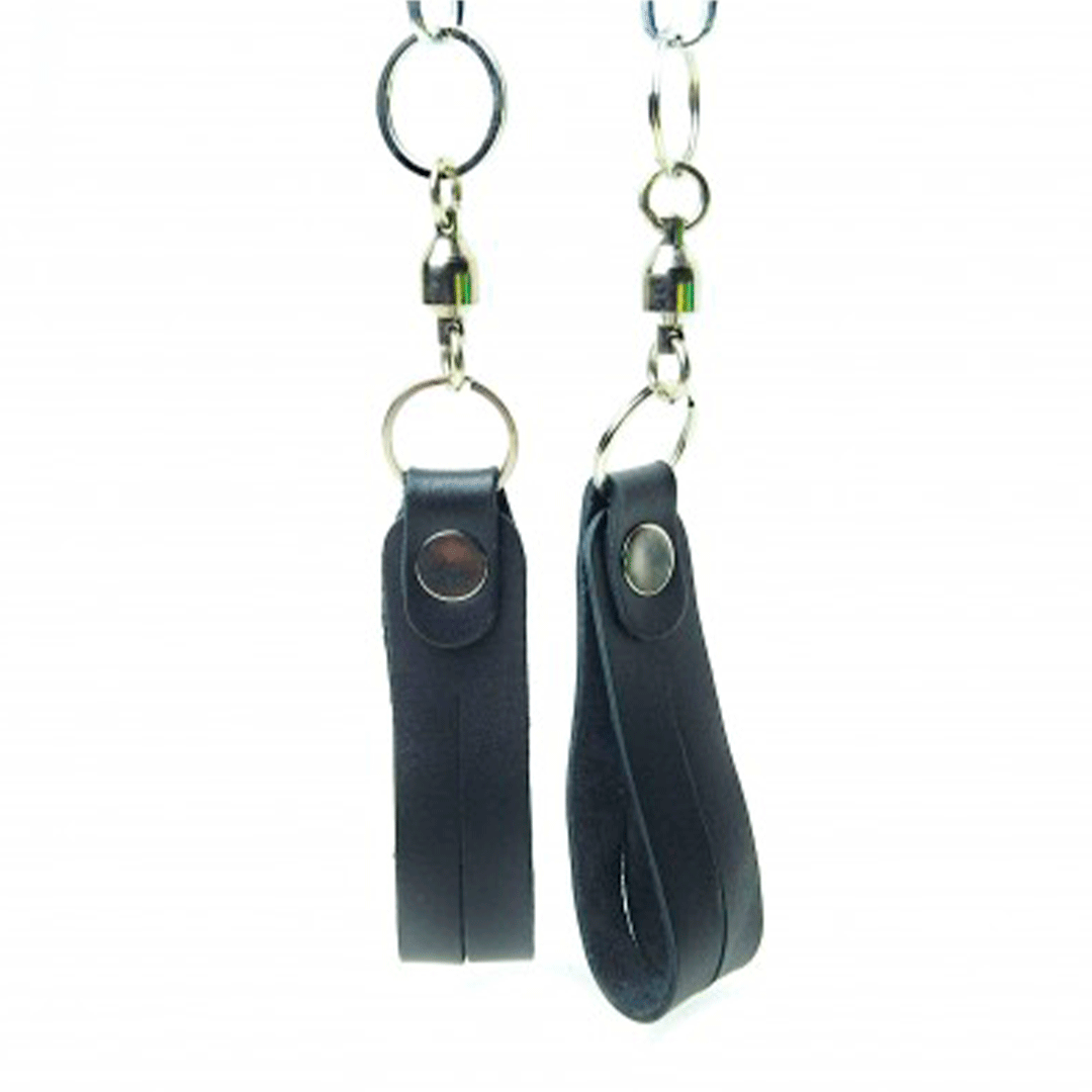 Cadenas de Fuego Doble Kevlar