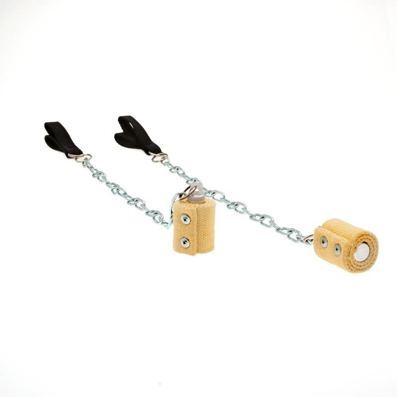 Cadenas de fuego K8 Malabares