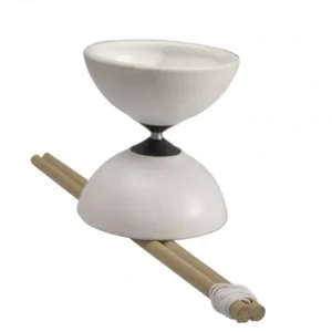 Diabolo Grande Pro + Baquetas de Fibra de Vidrio