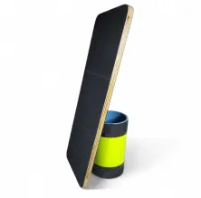 Kit Rola Bola Tabla + Tubo