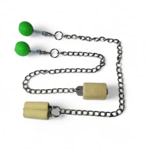 Cadenas de Fuego (Par) ,kevlar