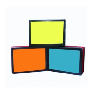 Cajas de Malabarismo (TRIO) 18cm x 13cm