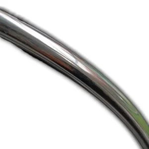 Lira Acero Inoxidable