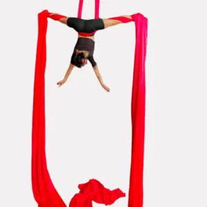 Tela 20 M Acrobática para Circo y Yoga